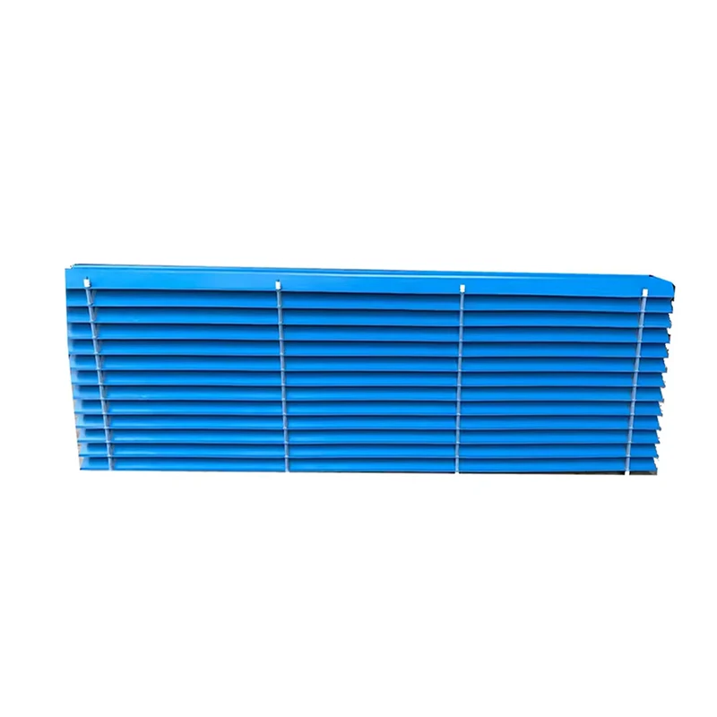 Plate Type Heat Sink