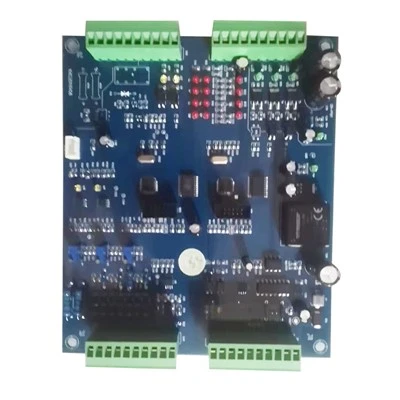 Evaluierungsplatine für IGBT-Modul