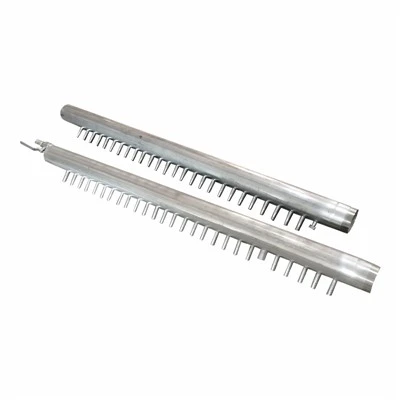 Wasserverteiler aus Edelstahl