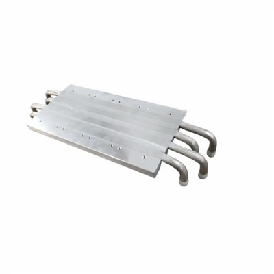 Wasserkühlplatte für IGBT-Module
